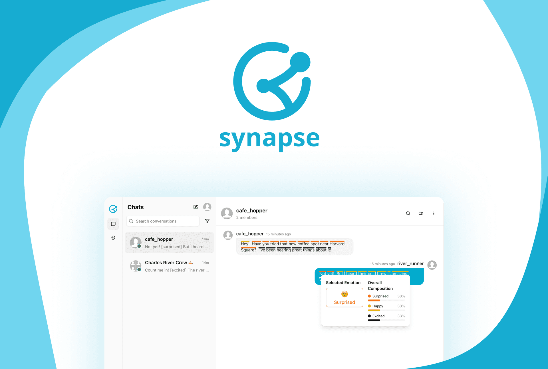 Synapse